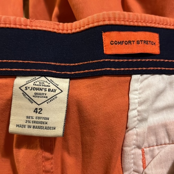 Men’s Bundle stretch shorts - Picture 3 of 4